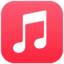 Apple Music logo